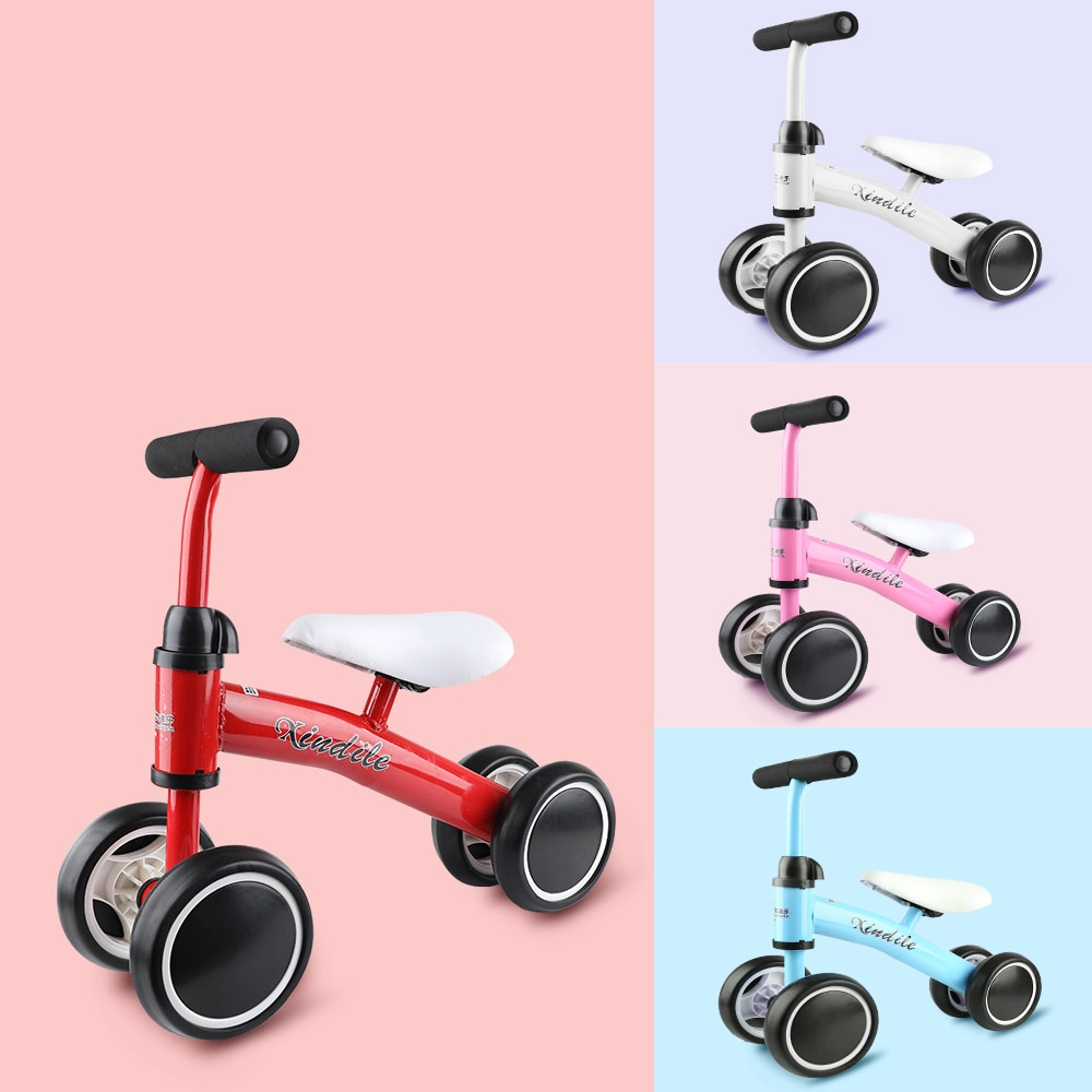 Baby Balance Bike Ride On Toy